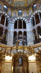 The very buetiful church