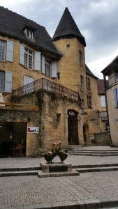 Sarlat-le-Caneda
