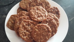 ANZACs