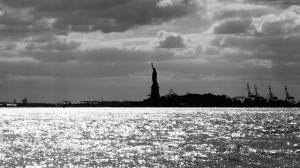 Statue of Liberty