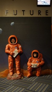 Astronauts
