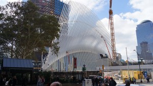 World Trade Center