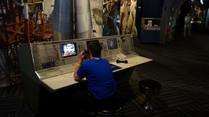 mission control