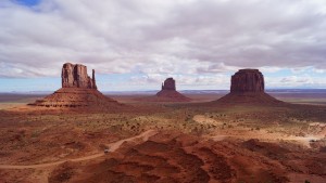 a overlook