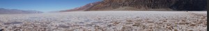 salt flats