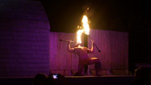 the ire dancer